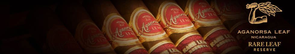 Aganorsa Rare Leaf Reserve